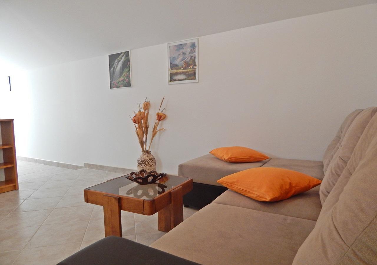 Apartments Moni Split Exterior foto