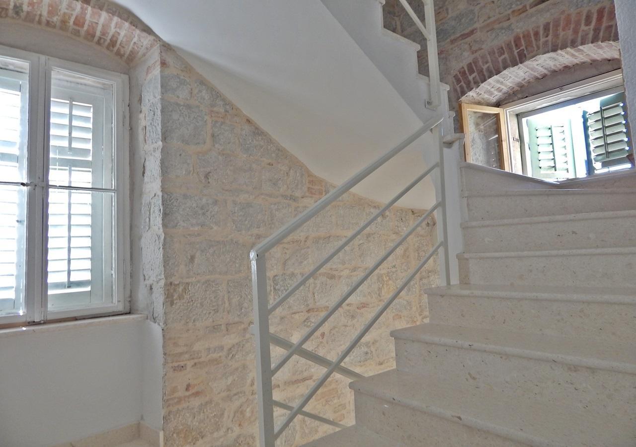Apartments Moni Split Exterior foto